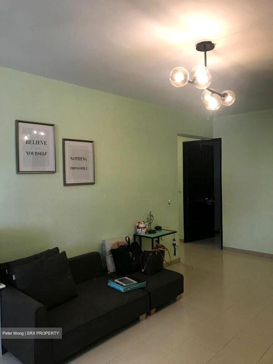 Blk 126 Serangoon North Avenue 1 (Serangoon), HDB 4 Rooms #500222221